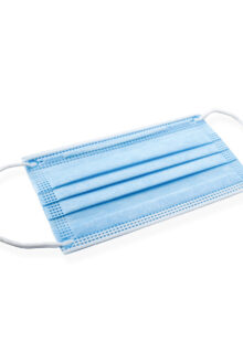 Munskydd 10-pack