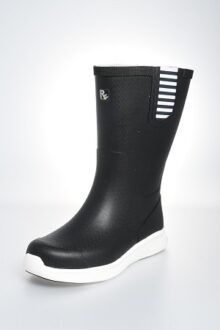 Gummistövel