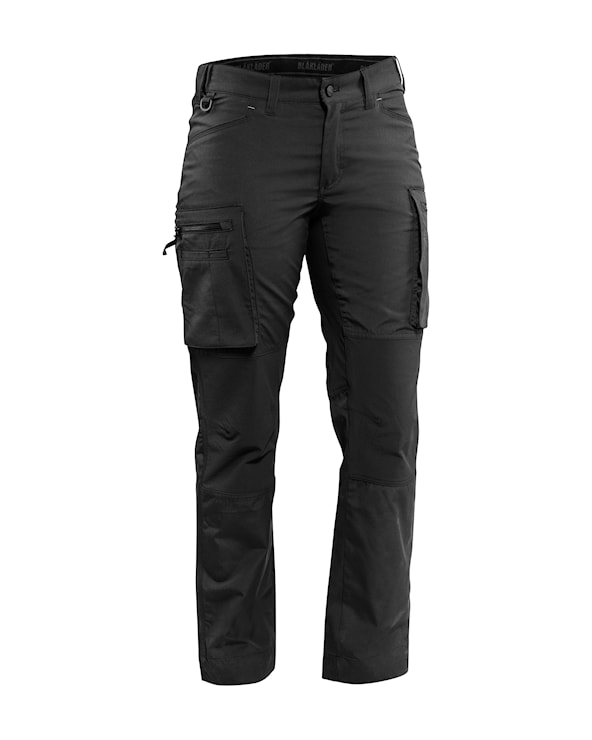 Arbetsbyxa dam - Bild 10