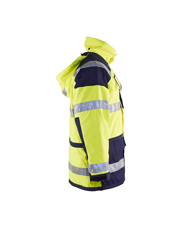 Varselparkas - Bild 4