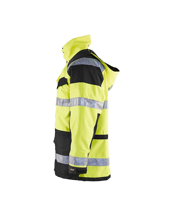 Varselparkas - Bild 8