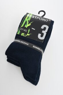 Sock 3-p