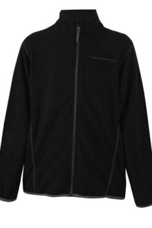Fleecejacka