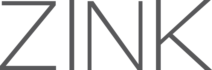 ZINK logo