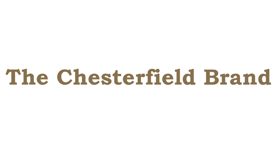 the-chesterfield-brand-logo-vector