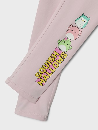 Squishmallow leggings - Bild 3