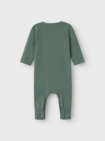 Pyjamas med fot - Bild 2