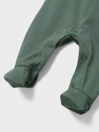 Pyjamas med fot - Bild 3