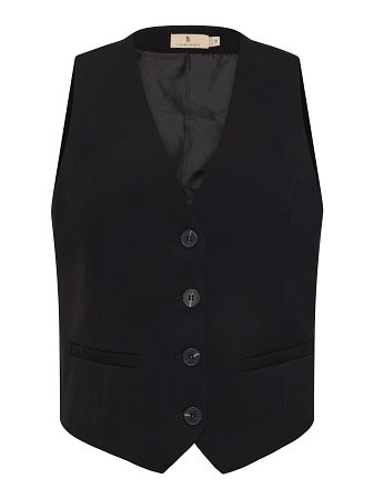 Klassisk kostymväst - Bild 2