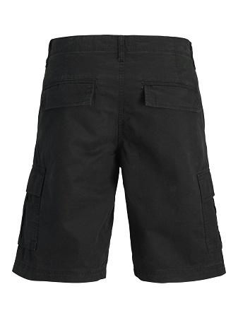 Shorts i cargostil - Bild 2