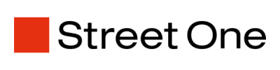 street-one-logo